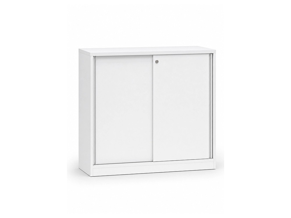 Zusätzlicher Aktenschrank