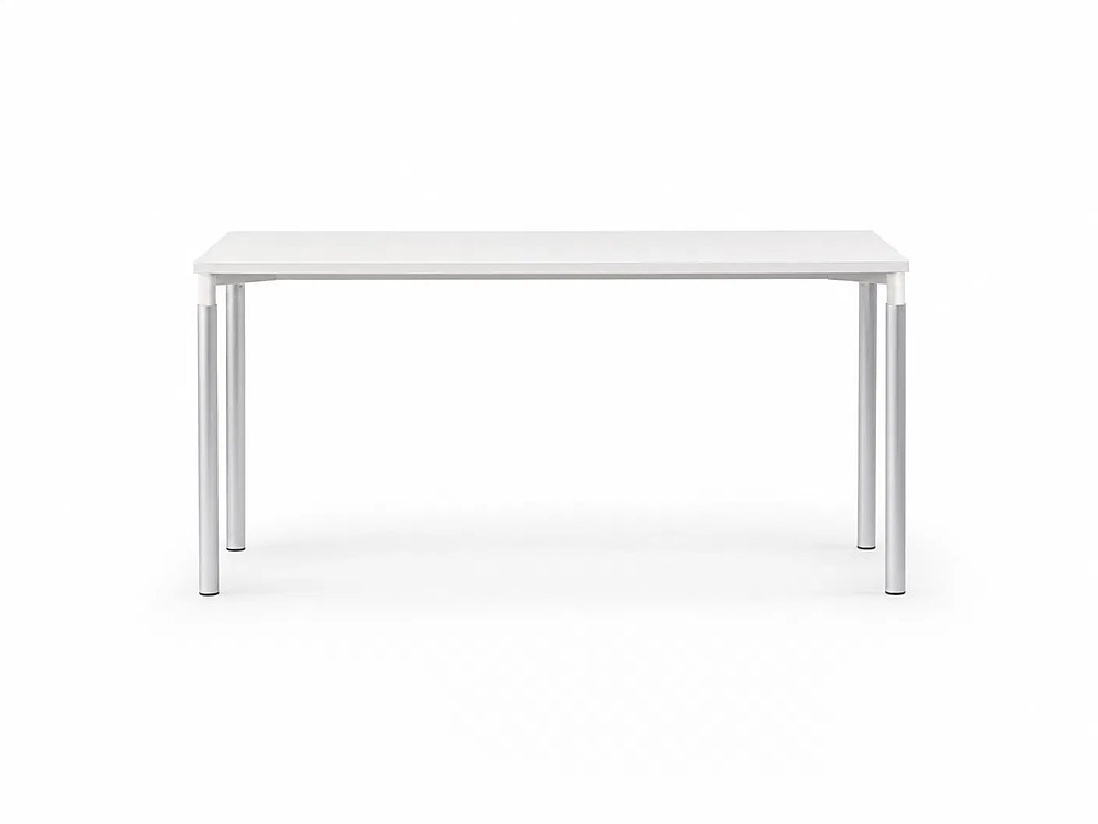 Hali Nua III refurbed Schreibtisch manuell höhenverstellbar