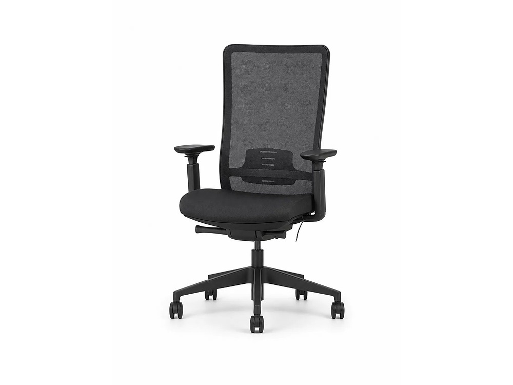 R1 Vane ergonomischer Bürodrehstuhl mieten